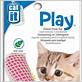 catit dental chew toy