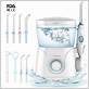 ceitura oral irrigator