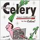 celery is the toothbrush for your colon