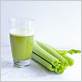 celery juice and gum disease