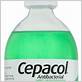 cepacol mouthwash gum disease