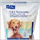 cet dental chews for puppies