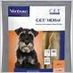 cet hextra dental chews for dogs