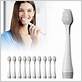 change out sonicpro electric toothbrush head