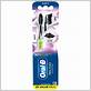 charcoal infused toothbrush oral b