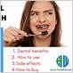 charcoal toothbrush side effects