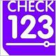 check check 123