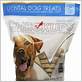 check up dental chews for dogs