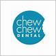 chew chew dental cochrane