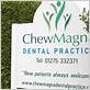 chew magna dental practice