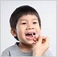 child ate dental floss