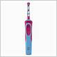 children's electric toothbrush tesco