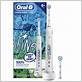 children's electric toothbrush with timer