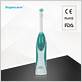 china adult electric toothbrush manufacturer-purui