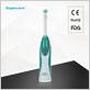 china adult electric toothbrush-purui