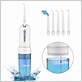 china dental oral irrigator