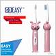 china electric toothbrush for kids manufacturers
