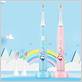 china electric toothbrush for kids suppliers