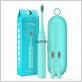 china hot sale adult electric toothbrush manufacturer-purui