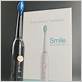 china smart electric toothbrush manufacturers