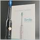china smart electric toothbrush suppliers
