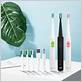 china usb charge electric toothbrush