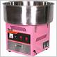 chinese candy floss machine