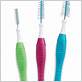 christmas tree toothbrush for braces