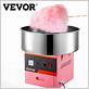 classic floss cotton candy machine manual