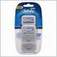 clean dental floss cool mint 40 m pack of 3