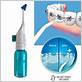 cleaning devices water floss