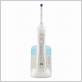 cleaning with the revolation electric toothbrush