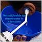 cleaning your ear wax with waterpik