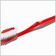 clipart image of toothbrush