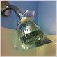 clr shower head plastic bag