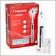 co by colgate electric toothbrush