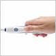 cochrane review electric toothbrush