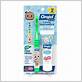cocomelon toothbrush and toothpaste