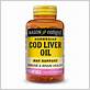 cod liver oil for gum disease