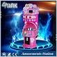 coin operated candy floss machine sale