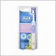 coles oral b electric toothbrush