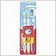 colgate 3 pack toothbrush