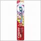 colgate 360 advanced 4 zone toothbrush medium