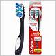 colgate 360 advanced optic white toothbrush medium