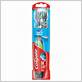 colgate 360 battery powered toothbrush