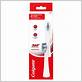 colgate 360 battery toothbrush replacement heads