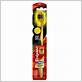 colgate 360 charcoal gold toothbrush