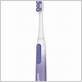 colgate 360 electric toothbrush purple