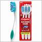 colgate 360 optic white battery toothbrush