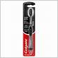 colgate 360 sonic charcoal toothbrush buttons